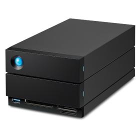 LaCie 2big Dock Thunderbolt 3 48TB